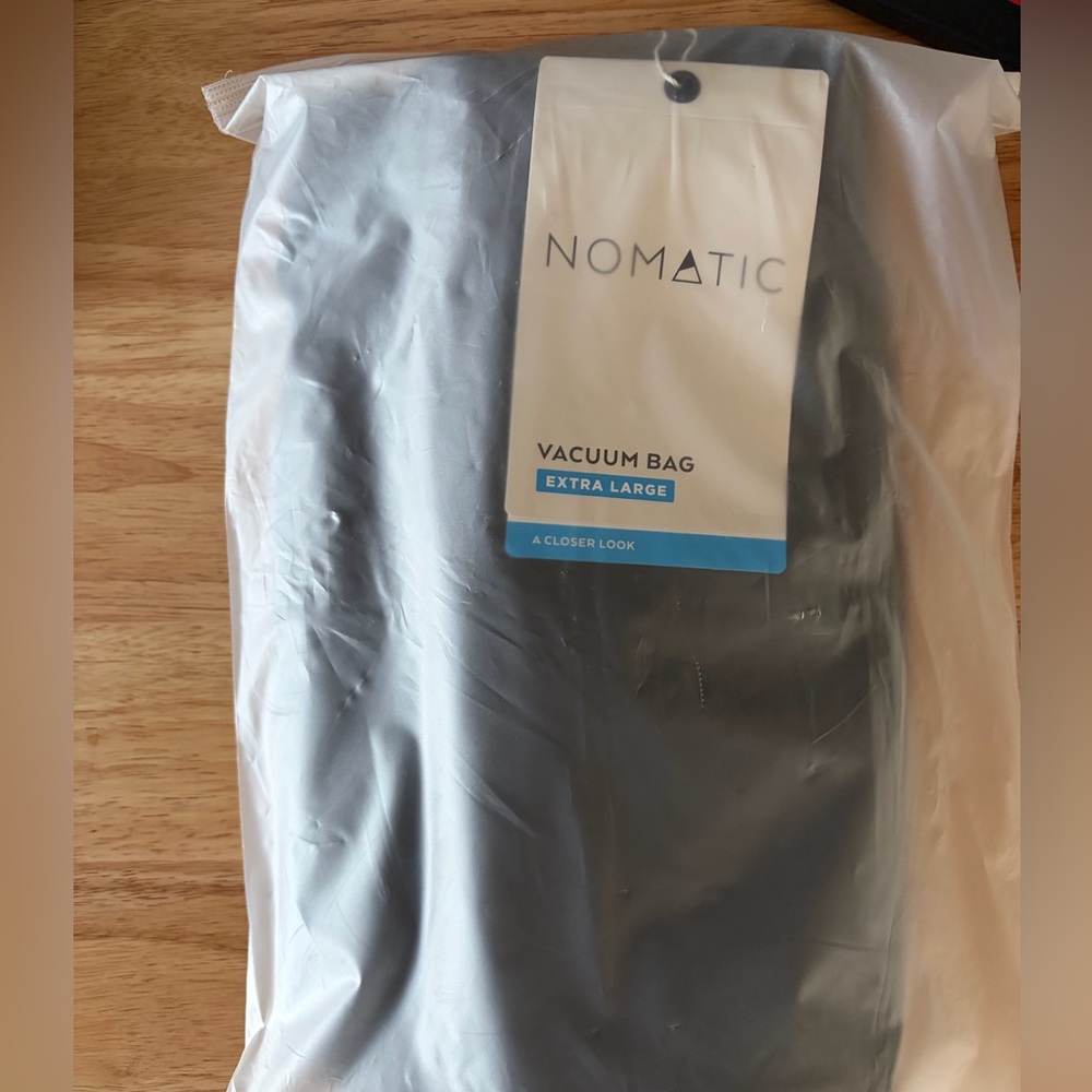 Nomatic XL Vacuum Bag